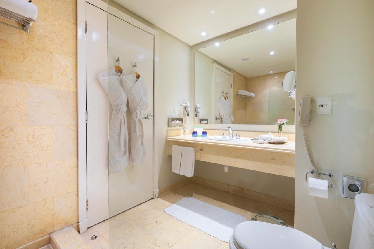 Premium Doppel- oder Zweibettzimmer - nur für ägyptische Staatsbürger und Personen mit Wohnsitz in Ägypten
