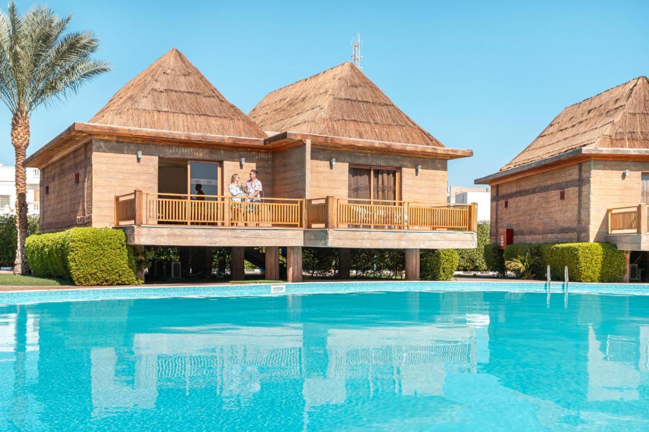 Bungalow mit 2 Schlafzimmern und Whirlpool