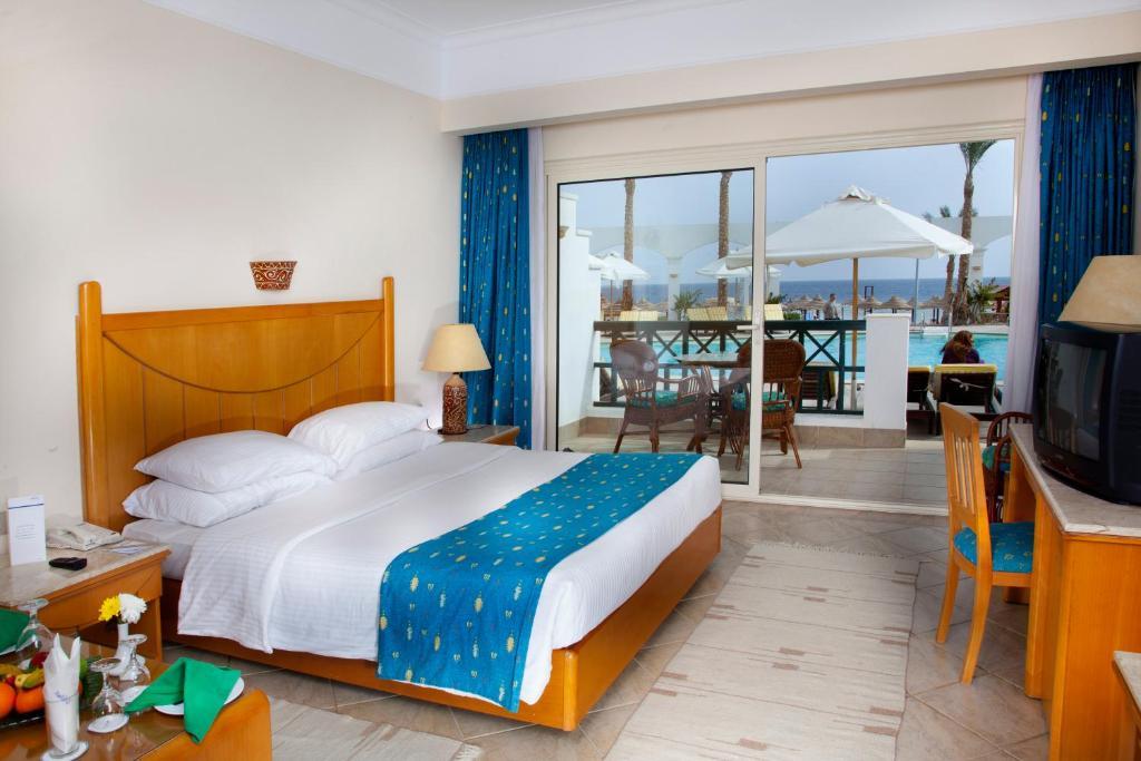 Habitación Individual Premium con vistas al mar