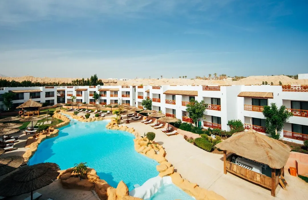 Domina Coral Bay Elisir Suites-1