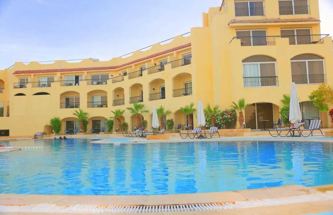 Royal Naama Bay Resort-1