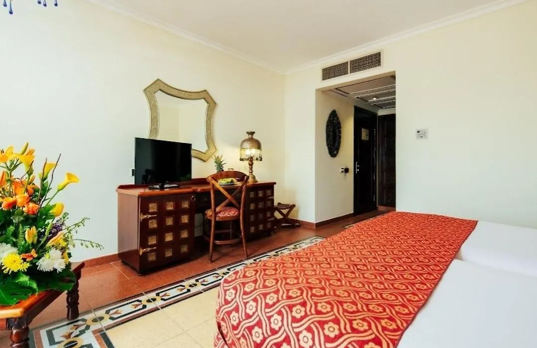 Domina Harem Hotel & Resort-1