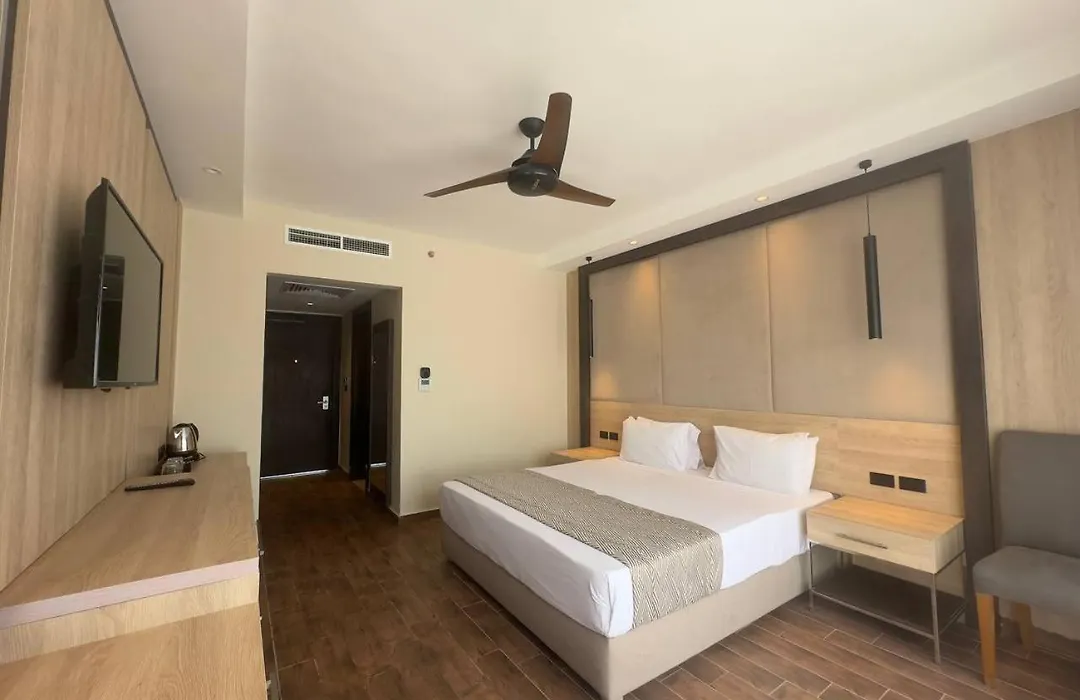 Panorama Naama Heights Aqua Park-1