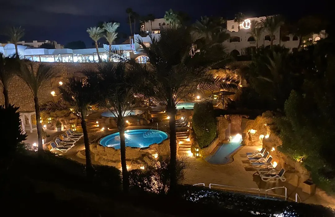 Elisir Spa & Hotel At Sheikh Coast-1