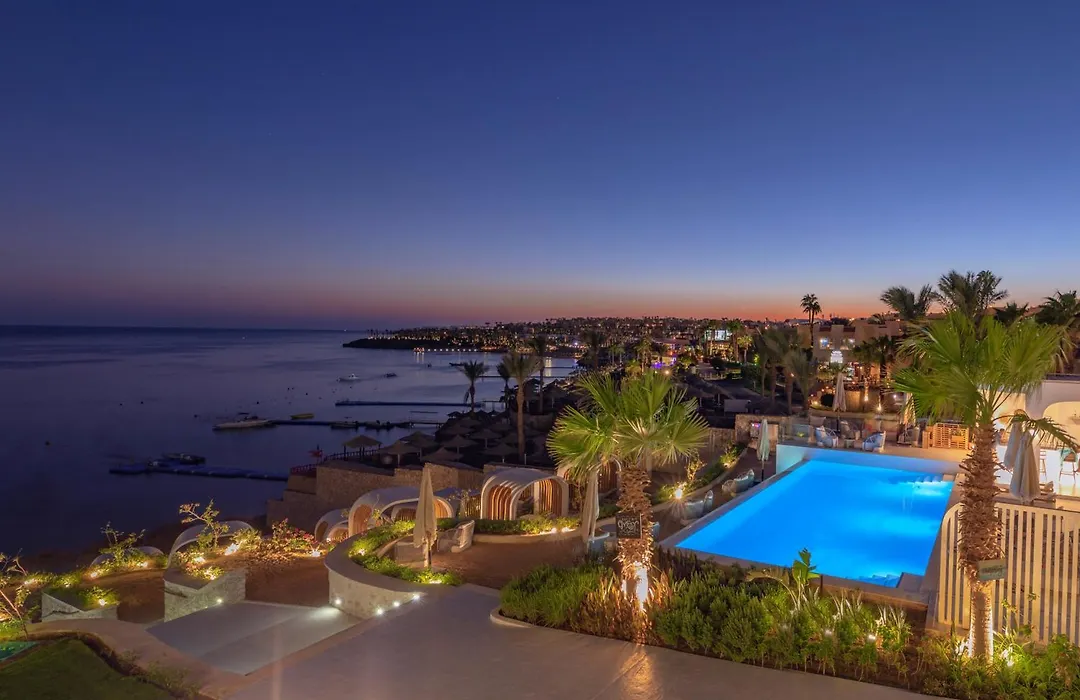 Meraki Resort Sharm El Sheikh Adults Only-1