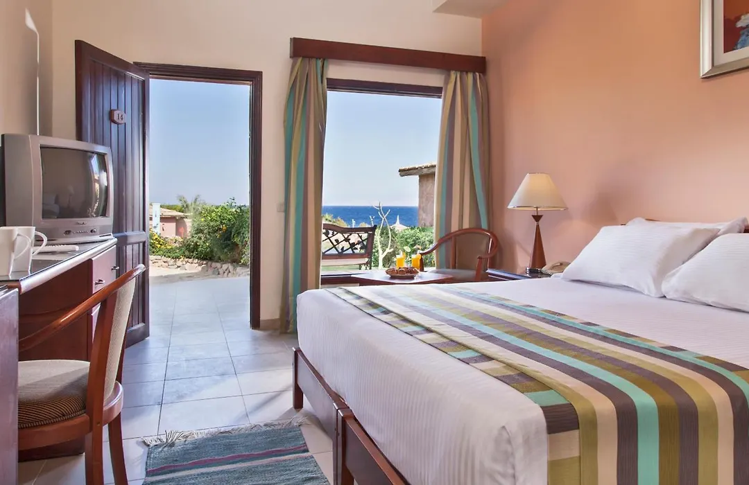 Xperience Hill-Top Beach Resort - Adults Only-1