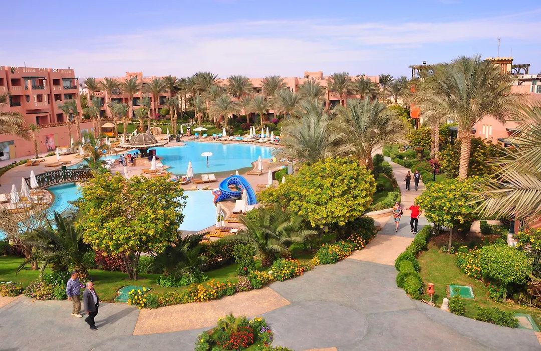 Rehana Sharm Resort - Aquapark & Spa - Couples And Family Only -Premium Ultra All-Inclusive 24H-1
