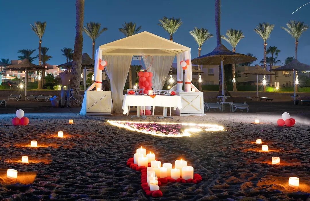 Aurora Oriental Resort Sharm El Sheikh-1