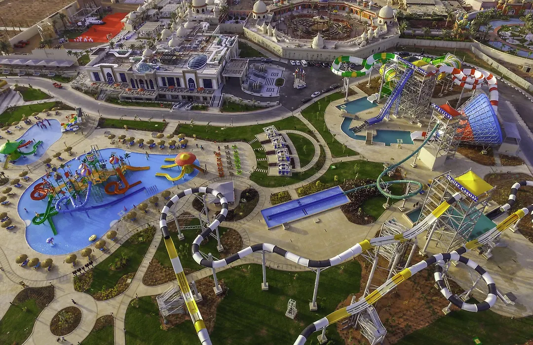 Pickalbatros Aqua Park Sharm El Sheikh-1