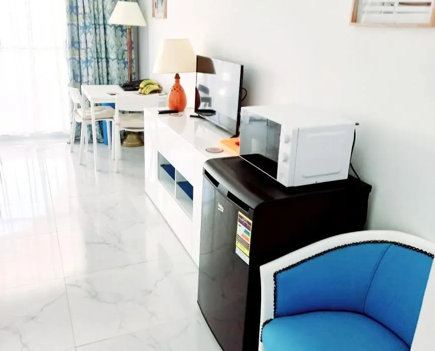 Domina coral bay Sultan - private room-1