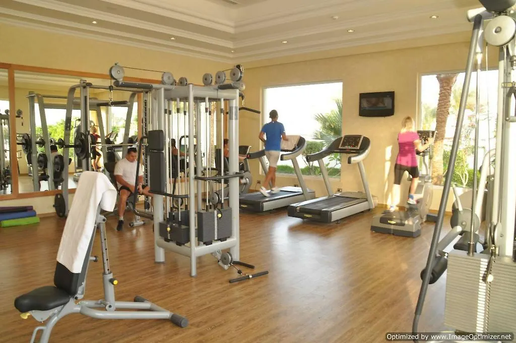 Sonesta Club Sharm El Sheikh-1