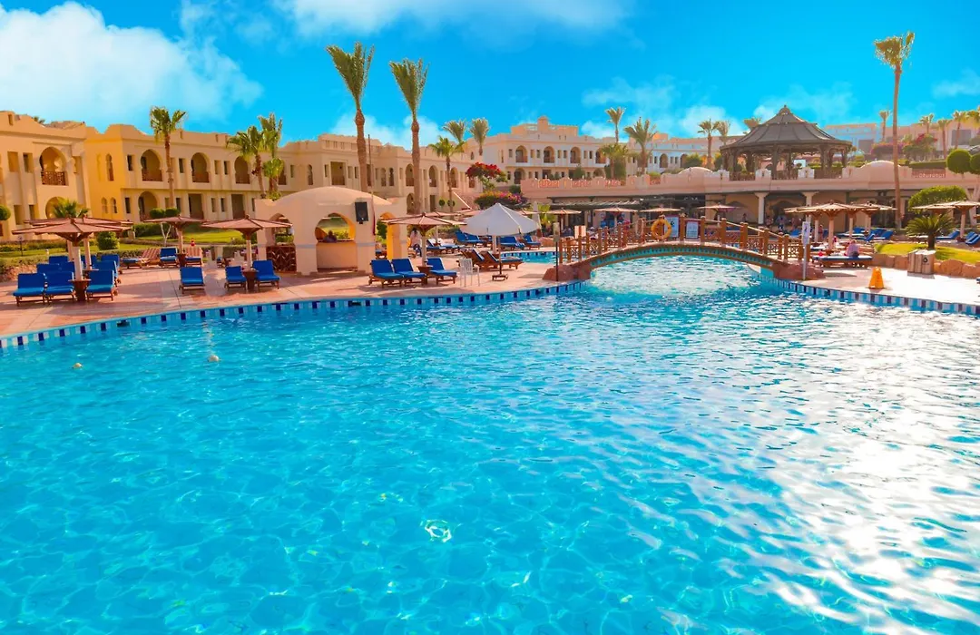 Charmillion Club Resort-1