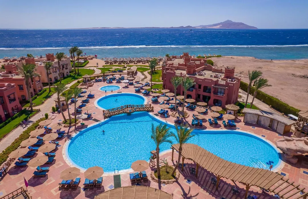 Charmillion Sea Life Resort-1