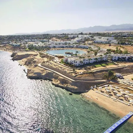 Domina Harem Hotel & Resort-2