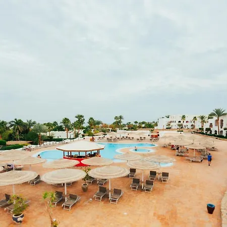 Domina Harem Hotel & Resort-3