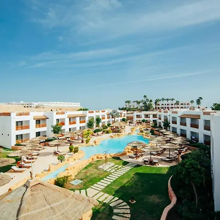 Domina Coral Bay Elisir Suites-3