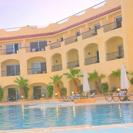 Royal Naama Bay Resort-2