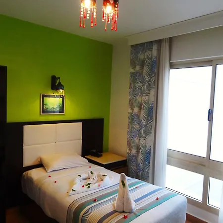 Naama Blue Hotel-2