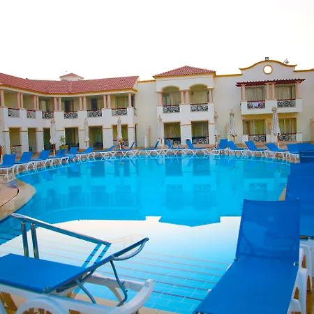 Marina Sharm Hotel-3