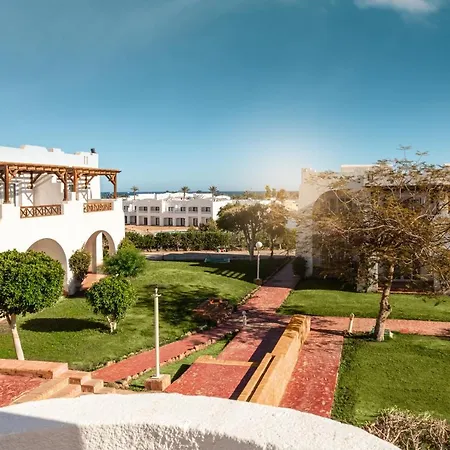 Sharm Dreams Vacation Club - Aqua Park-2