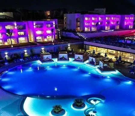 Cleopatra Luxury Resort Sharm - Adults Only~-2