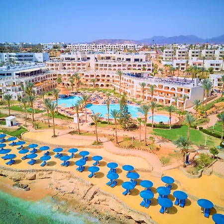 Pickalbatros Royal Grand Sharm - Adults Friendly 16 Years Plus-3