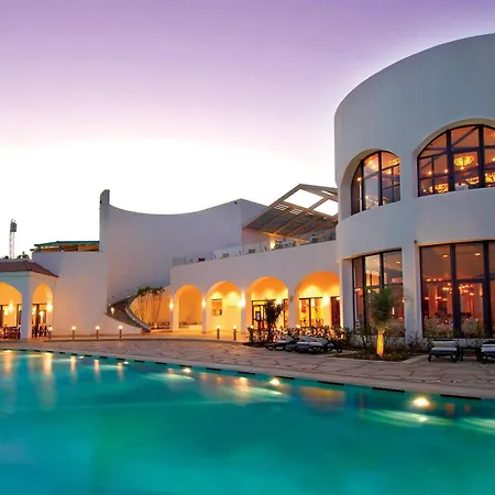 Reef Oasis Blue Bay Resort & Spa-3