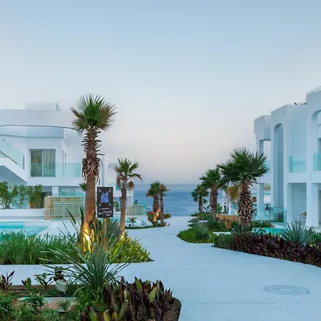 Meraki Resort Sharm El Sheikh Adults Only-3