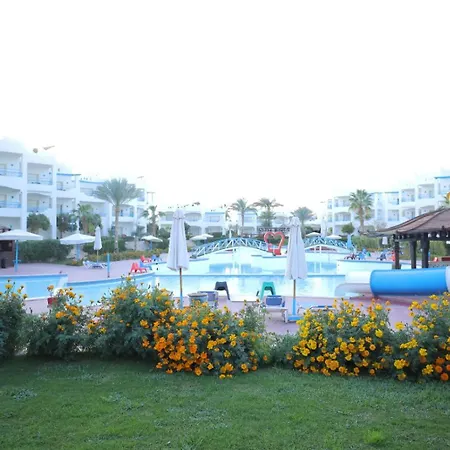 Sharm Bride Resort Aqua & Spa-3