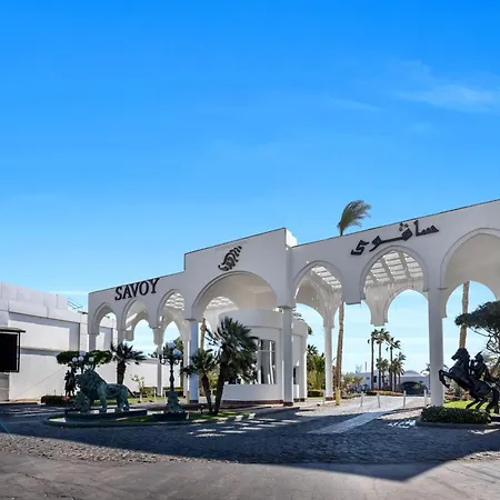 Savoy Sharm El Sheikh-2