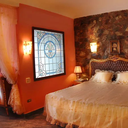 Oriental Rivoli Hotel & Spa (Adults Only)-3