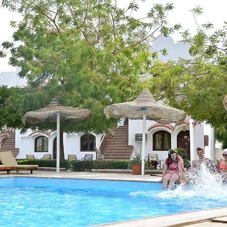 Desert View Sharm Hotel-3