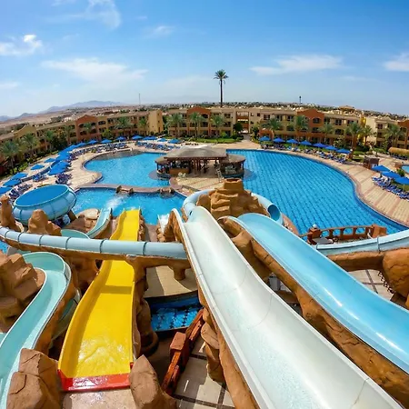 Regency Plaza Aqua Park And Spa Resort-3