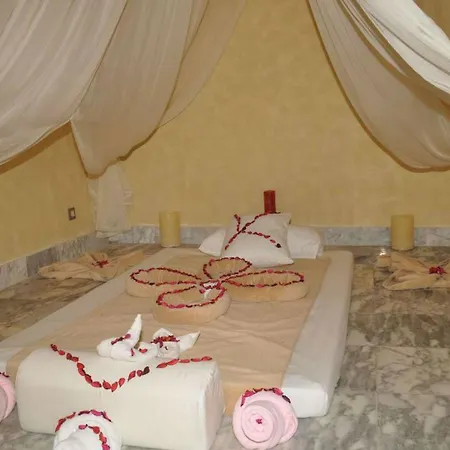 Sonesta Club Sharm El Sheikh-2