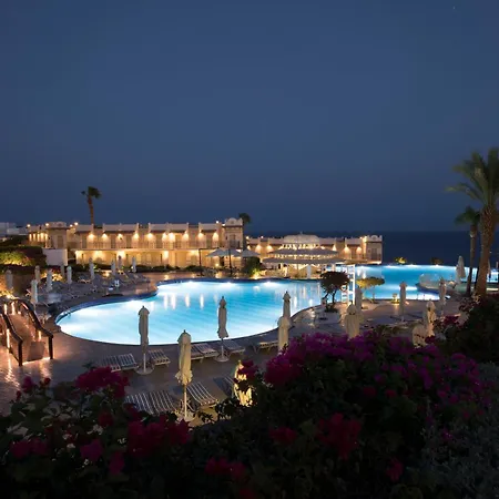 Concorde El Salam Sharm El Sheikh Front Hotel-2