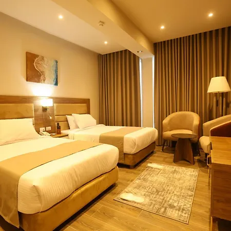 Jewel Sharm El Sheikh Hotel-3
