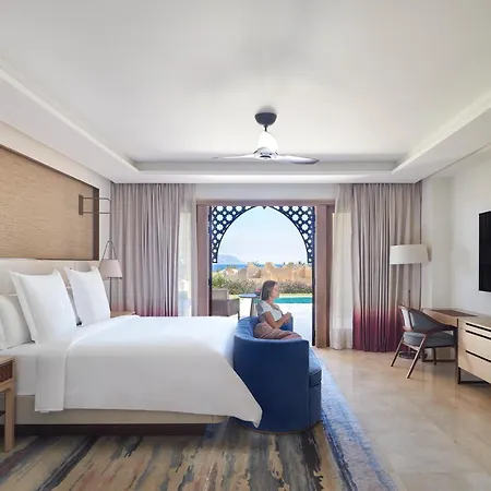 Four Seasons Resort Sharm El Sheikh-3
