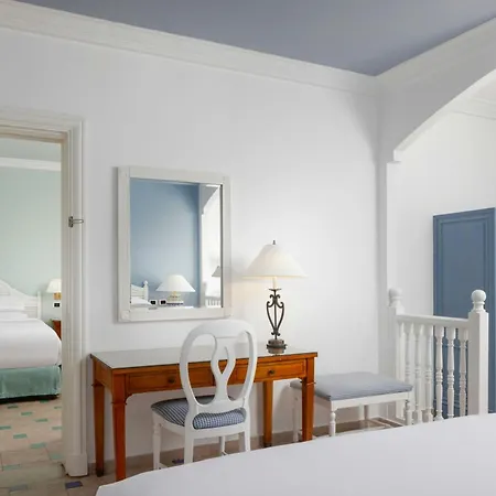 Sheraton Sharm Hotel, Resort, Villas & Spa-2