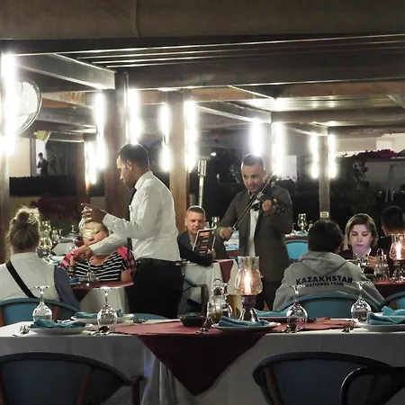 Marina Sharm Hotel-2