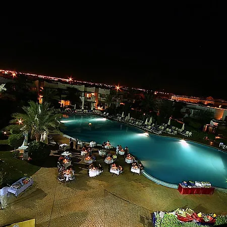 Mexicana Sharm Resort-2