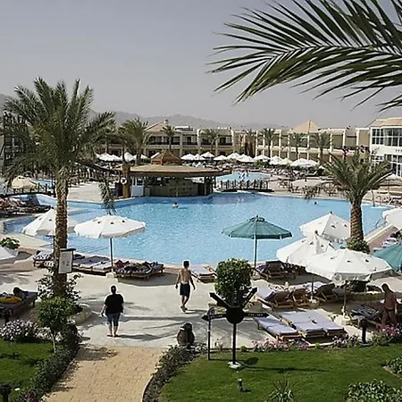 Island Garden Resort-3
