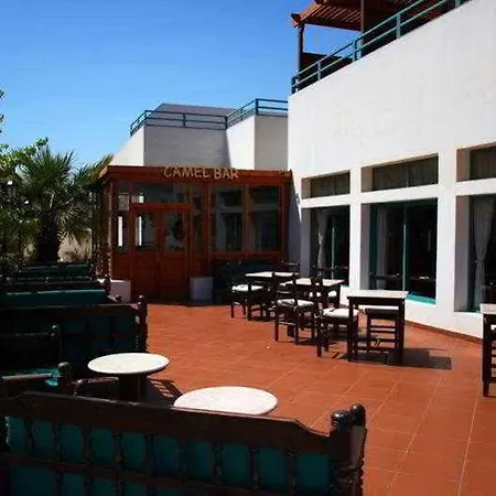 Badaweya Resort-3